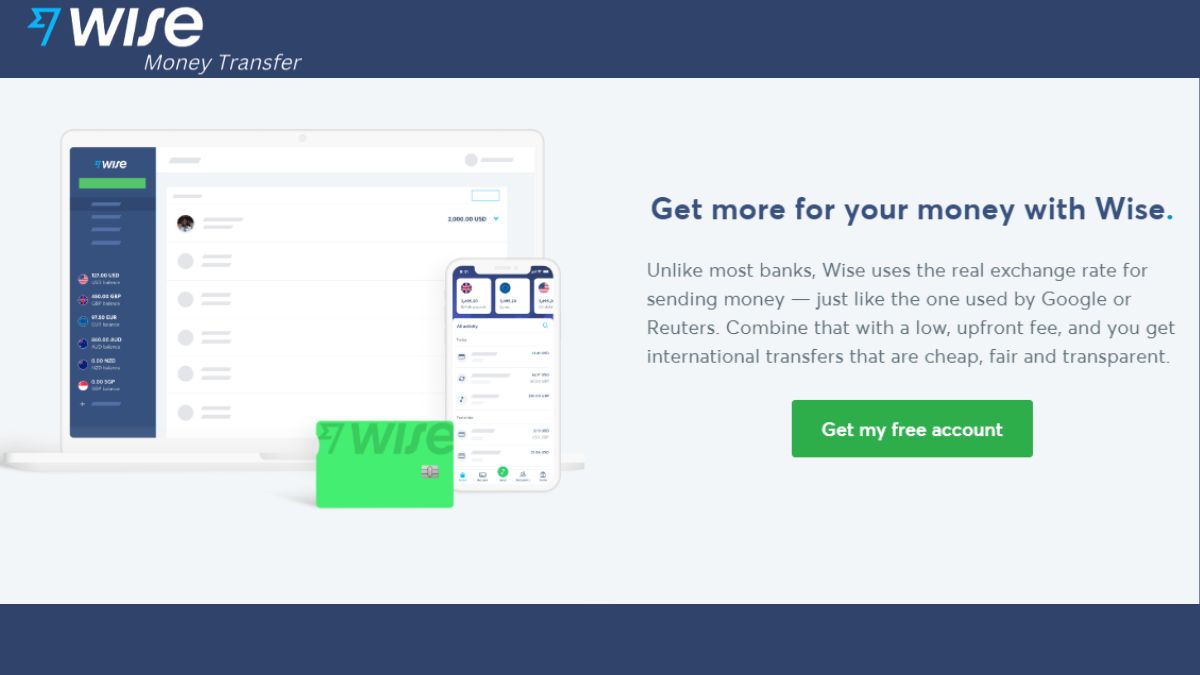 Wise Promotion 2023: $75 Referral Bonus