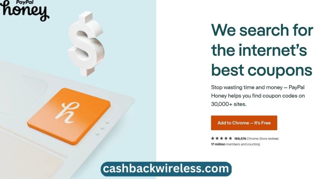 Honey Referral Code Promotion Earn 5 Sign up Bonus & Referrals