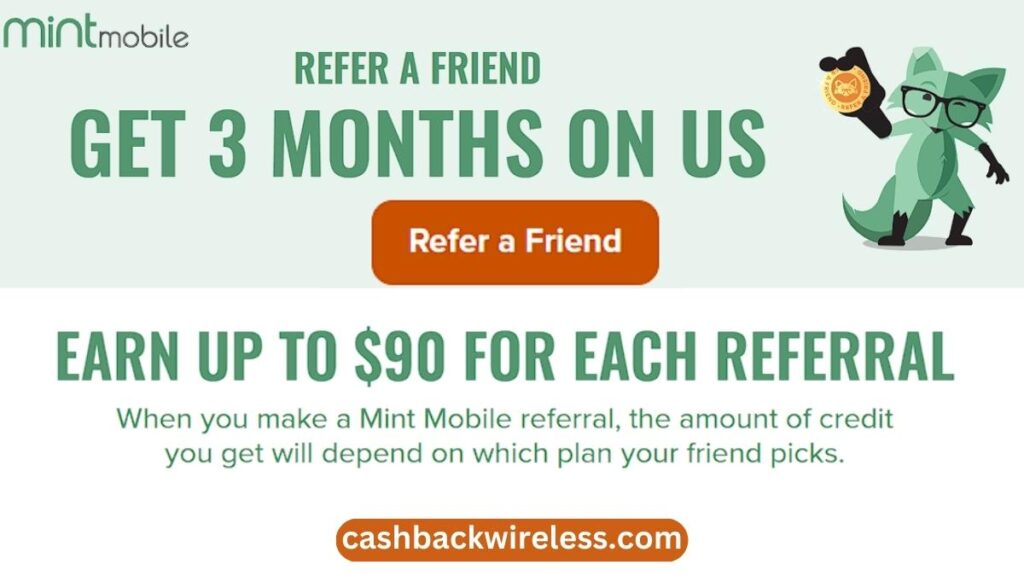 Mint Mobile Referral Promotion Earn 240 Referral Bonus (2024)