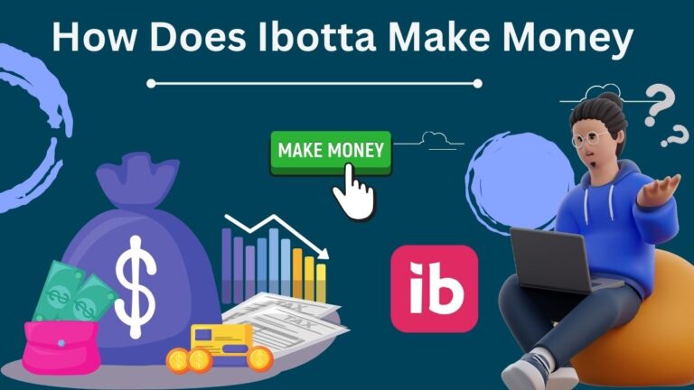 How Does Ibotta Make Money