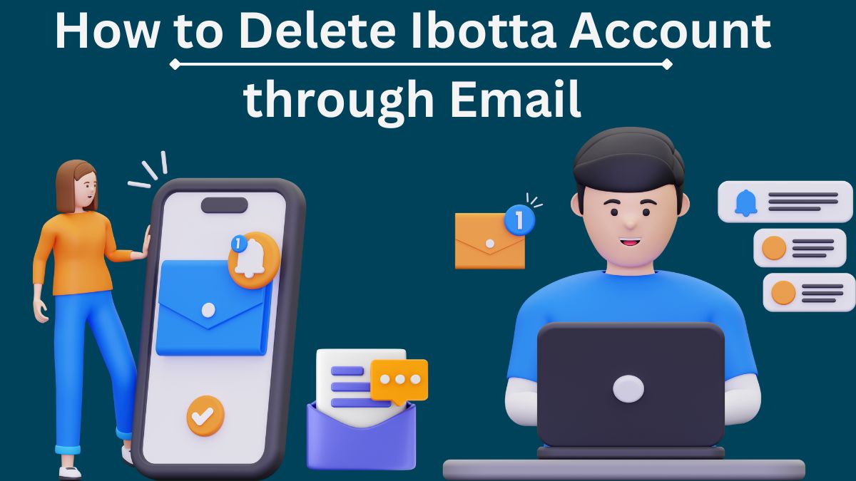 Inspiring How To Delete Ibotta Account Gallery