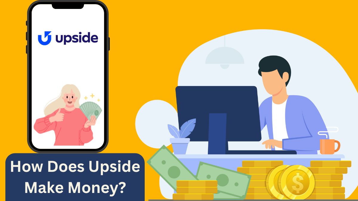 Upside App Review [2024] Is It Worth It?