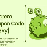 Instarem Coupon Code [i4j8Vy] Get $30 Discount on Your First Money Transfer