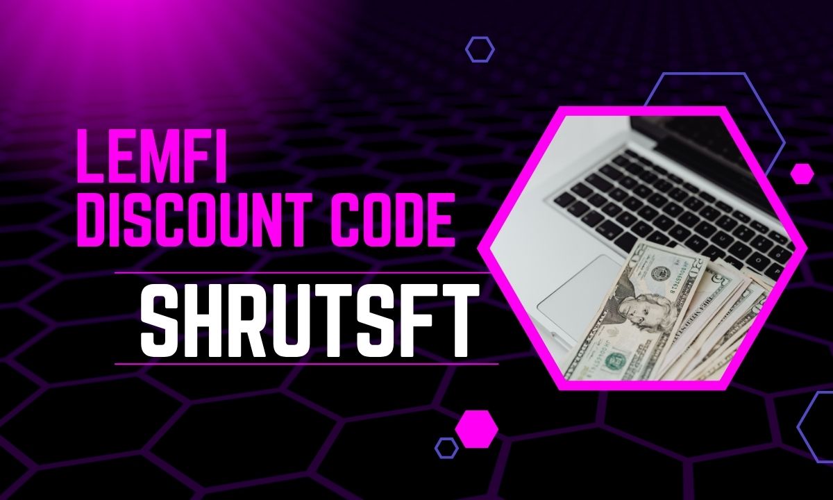 LemFi Discount Code [SHRUTSFT] Get Free $30 on $100 Transfer