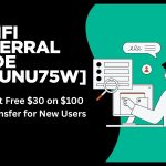 LemFi Referral Code [ARUNU75W] – Get Free $30 on $100 Transfer for New Users