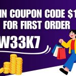 Shein Coupon Code $100 Off ['W33K7'] for First Order
