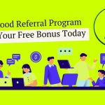 Robinhood Referral Program
